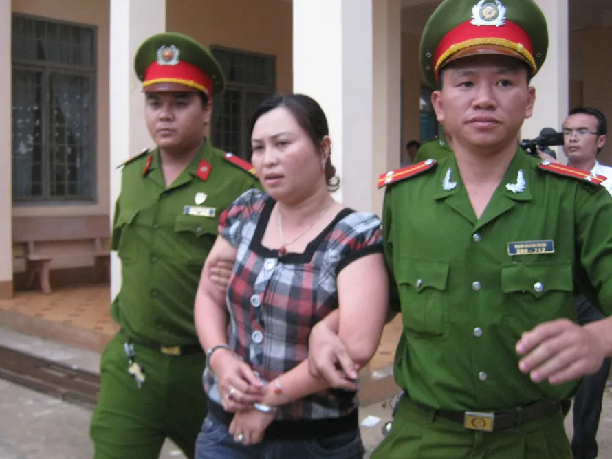 Bắt giám đốc thứ tư của MB24 tại Đắk Lắk