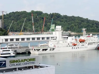 Thượng viện Mỹ phản đối dùng vũ lực ở biển Đông