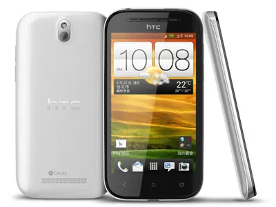 HTC Desire P chính thức trình làng