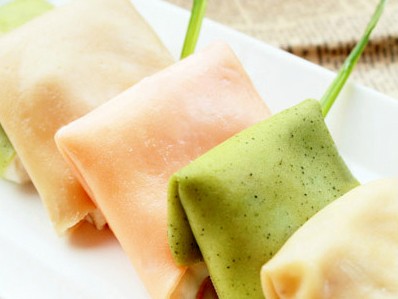 Bánh trái cây lạ miệng cho buổi sáng mùa đông