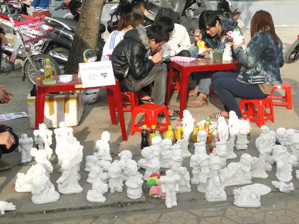 Nồng ấm Ngày lễ Tình nhân