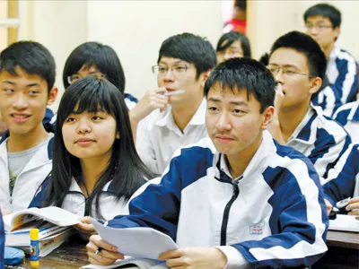 Sẽ đưa môn Kinh doanh vào trường phổ thông