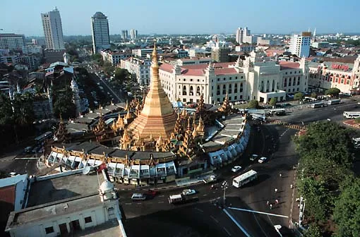 Myanmar Guardian