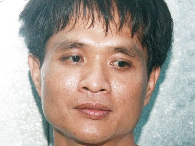 Tướng cướp sa lưới sau 20 năm lẩn trốn