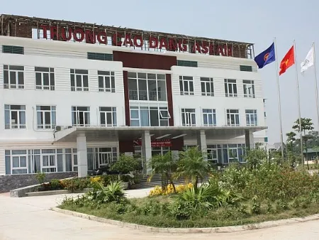 Cao đẳng Asean bị phạt 190 triệu đồng, cấm tuyển sinh