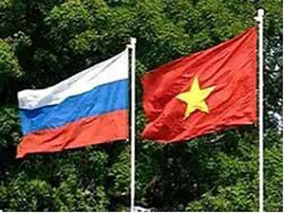 Có gì trong Hội đàm quân sự cấp cao Việt - Nga?