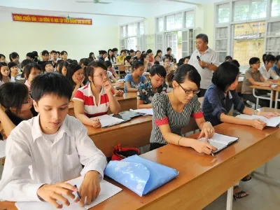 Ảnh minh họa. (Ảnh: Hồng Vĩnh)