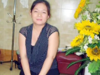 Triệt phá tụ điểm bán dâm cho người nước ngoài