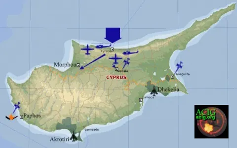 Tiềm lực quân sự Syria trước giờ ‘G’