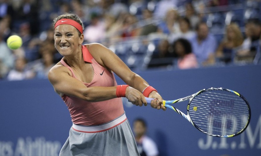 Chung kết US Open 2013: Williams tái ngộ Azarenka