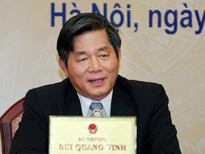 Nóng đầu tư công, vốn FDI