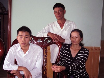 Thủ khoa kép