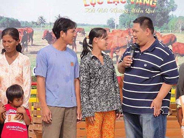 Bí quyết 'Lục lạc Vàng'