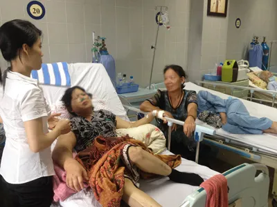Mãng cầu xiêm - Thần dược trị ung thư?