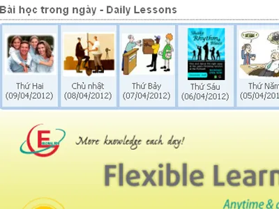 Ôn luyện thi tiếng Anh online miễn phí