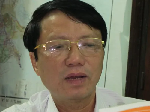 Giám đốc Sở GTVT Hải Phòng trần tình việc khó quản lý xe tải