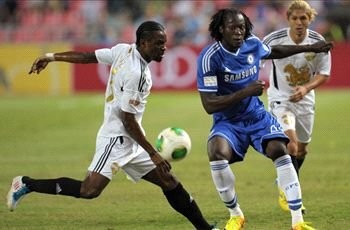 Mourinho không muốn so sánh sao trẻ với Drogba