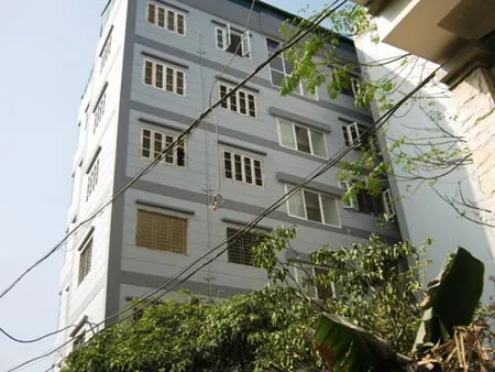 Vay tiền mua nhà ở xã hội thế nào?