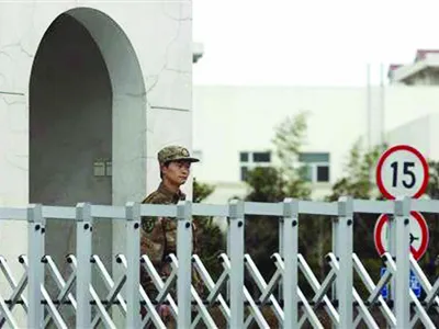 Quân đội TQ đánh cắp dữ liệu khắp thế giới?