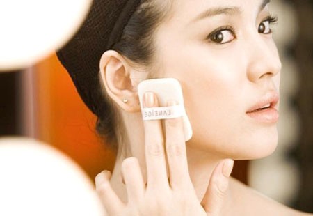 Nói không với da dầu bằng liệu pháp tự nhiên