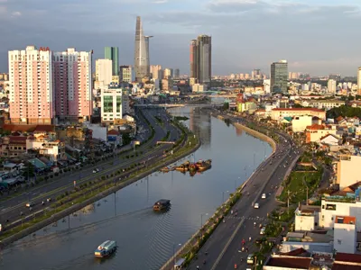 Xây dựng chính quyền đô thị: Người dân hưởng lợi nhiều hơn