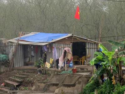 50 cán bộ, đảng viên bị xử lý trong vụ Tiên Lãng
