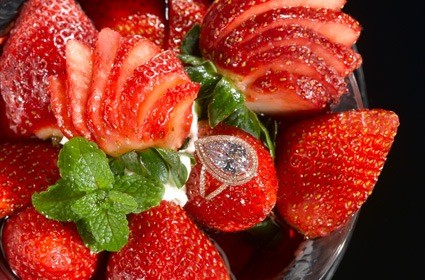 Mười món tráng miệng đắt nhất thế giới