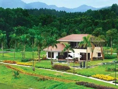 Đại gia Việt đua nhau mua biệt thự triệu đô