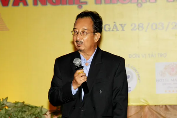 TS. Alan Phan: Giá BĐS sẽ 'chảy tan' trước tháng 6-2013!