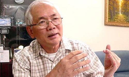 'Chống tham nhũng không tới sẽ bị 'đánh trả'