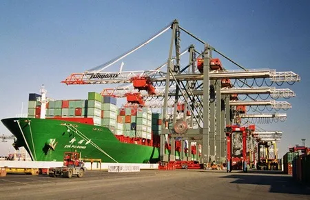 Trung Quốc ngừng nhập nhiều hàng từ Việt Nam