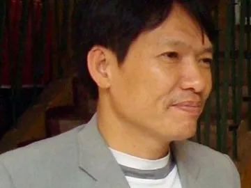 Ông Dương Tự Trọng từ 'phượng hoàng' tới vòng lao lý