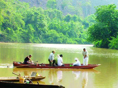 Nên dừng dự án thủy điện Đồng Nai 6 và 6A