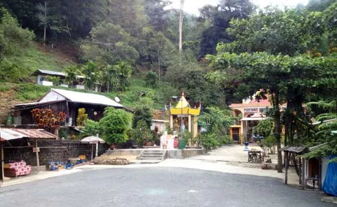 Sự thật về ba oan hồn trinh nữ