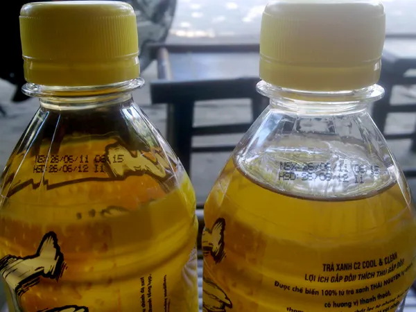 Sản phẩm U2C của công ty TNHH URC Việt Nam