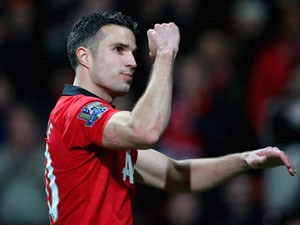 Van Persie lộ bí quyết đánh bại Arsenal