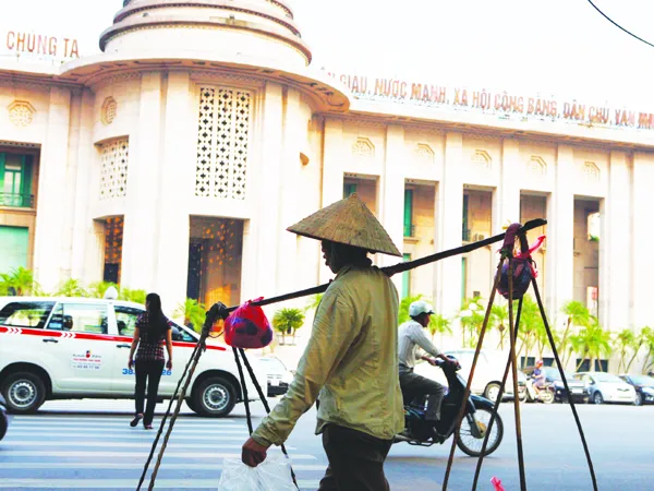 Kinh tế quý 1-2012: Có biểu hiện suy giảm