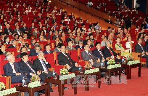 Đưa Trường Sa - Hoàng Sa vào hội thảo Việt Nam học
