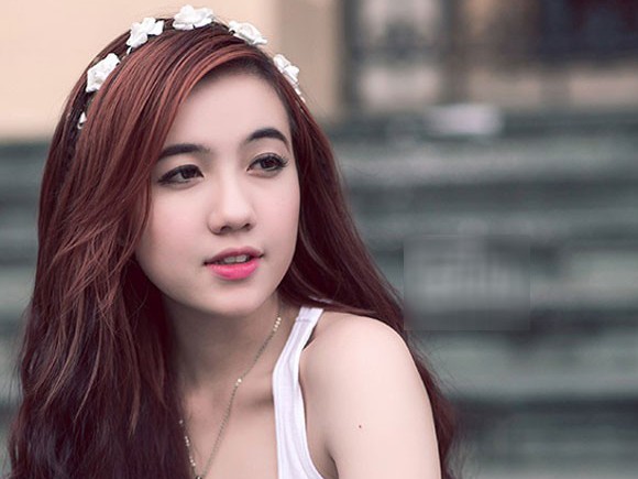 Hot girl Việt, ngày ấy - bây giờ