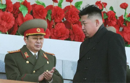 Triều Tiên 'xử' hàng trăm họ hàng ông Jang Song-thaek
