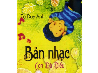 Tạ Duy Anh và Bản nhạc con Đà Điểu