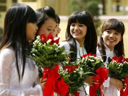 Đổi mới giáo dục bắt đầu từ khâu đào tạo