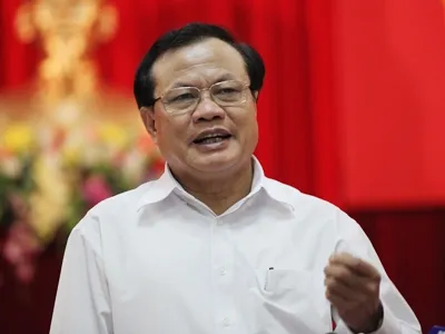 Bí thư thành ủy HN Phạm Quang Nghị: Cần thiết siết nhập cư