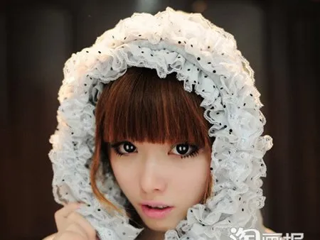 Trang điểm nhanh xinh như 'sao' Hàn