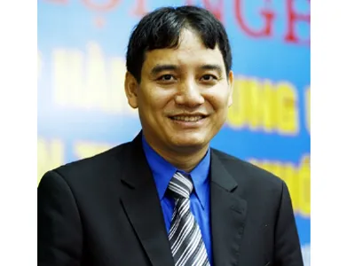 Tóm tắt quá trình công tác của Bí thư T.Ư Đoàn Nguyễn Đắc Vinh