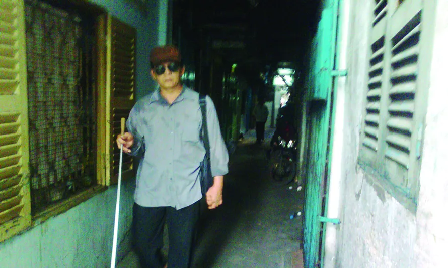 Mả Lạng chờ mặt trời