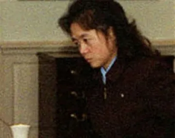 Vợ tư cố lãnh đạo Kim Jong Il được huân chương