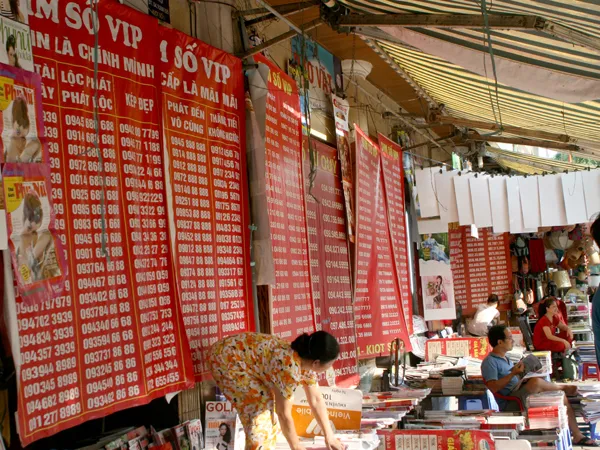 Khả năng nhiều sim chưa sử dụng sẽ bị khóa