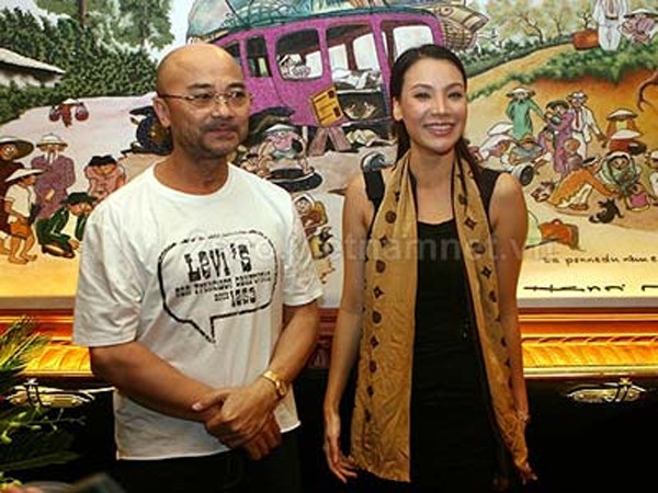 Nhạc sĩ Hà Dũng: Thương trường và tình trường