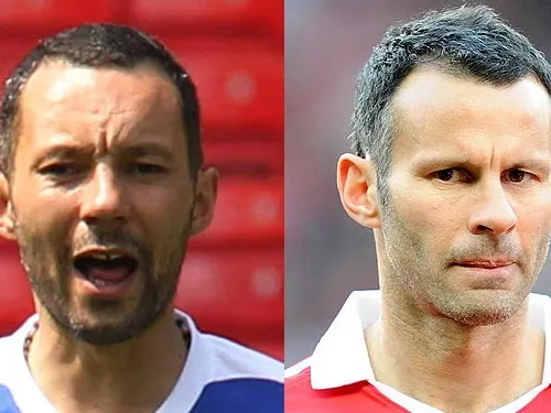 Giggs em vác búa xử Giggs anh